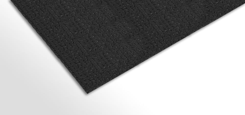 bannière secondaire tapis effizient noir