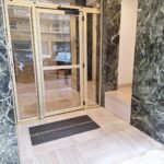 Tapis d’entrée pour résidences : Optez pour la sécurité avec les tapis aluminium