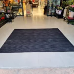 Comment choisir un tapis d’entrée pour votre magasin ?